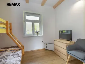 Prodej chaty, Mladkov, 94 m2