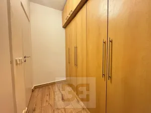 Pronájem bytu 2+1, Brno, Vídeňská, 43 m2