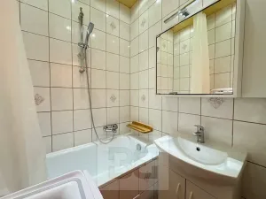 Pronájem bytu 1+1, Brno, Vídeňská, 43 m2