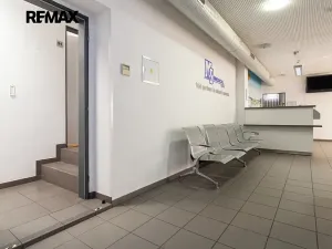 Pronájem ordinace, Praha - Nusle, Hradeckých, 62 m2