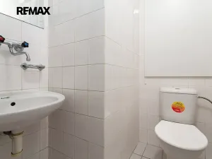 Pronájem ordinace, Praha - Nusle, Hradeckých, 62 m2