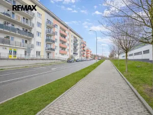 Prodej bytu 2+kk, Brno, Říčanská, 49 m2