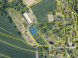 Prodej pozemku pro bydlení, Česká Lípa, 908 m2