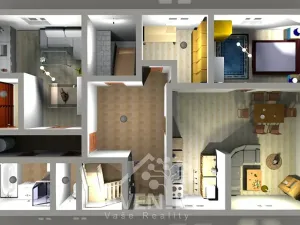 Prodej rodinného domu, Osečná, 135 m2