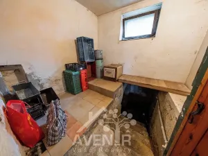 Prodej rodinného domu, Osečná, 135 m2