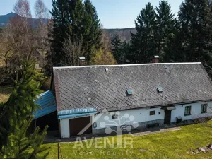 Prodej rodinného domu, Osečná, 135 m2