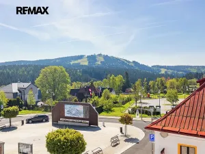 Prodej bytu 3+kk, Abertamy, Vítězná, 56 m2