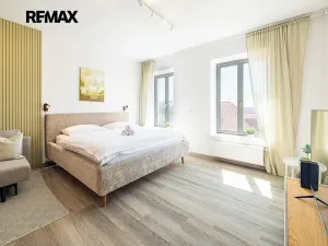 Prodej bytu 1+kk, Abertamy, Vítězná, 41 m2