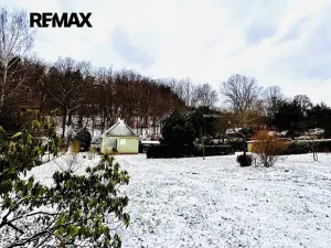 Prodej chaty, Jílové u Prahy, 40 m2