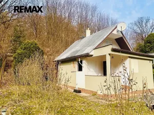 Prodej chaty, Jílové u Prahy, 40 m2