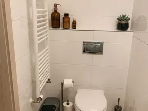 Pronájem bytu 1+kk, Praha - Třebonice, Do zahrádek I, 33 m2