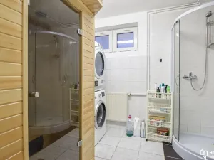 Prodej rodinného domu, Olomouc, Družstevní, 269 m2