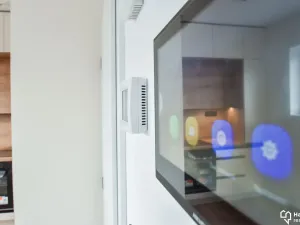 Pronájem bytu 1+kk, Olomouc, Hálkova, 30 m2