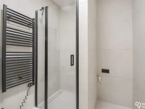 Pronájem bytu 1+kk, Olomouc, Hálkova, 30 m2