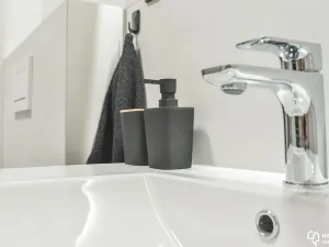 Pronájem bytu 2+kk, Olomouc, Hálkova, 54 m2