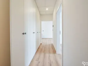 Pronájem bytu 2+kk, Olomouc, Hálkova, 54 m2