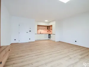 Pronájem bytu 2+kk, Olomouc, Hálkova, 62 m2