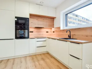 Pronájem bytu 2+kk, Olomouc, Hálkova, 61 m2