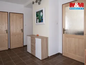 Pronájem bytu 1+1, Pardubice, Sukova třída, 40 m2