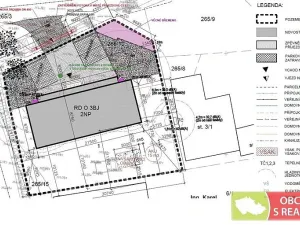 Prodej rodinného domu, Březová-Oleško, 298 m2