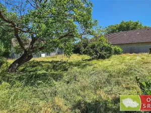 Prodej pozemku, Březová-Oleško, 853 m2