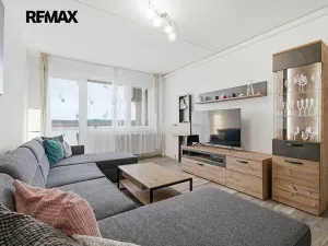 Prodej bytu 3+1, Horní Bříza, Jedlová, 61 m2