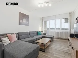 Prodej bytu 3+1, Horní Bříza, Jedlová, 61 m2