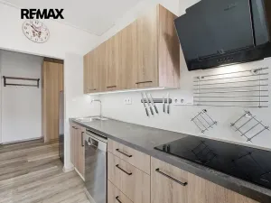 Prodej bytu 3+1, Horní Bříza, Jedlová, 61 m2