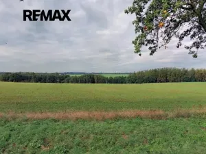 Prodej pole, Úmonín, 22505 m2