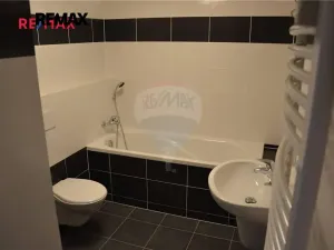 Pronájem bytu 2+kk, Plzeň, Štefánikova, 59 m2