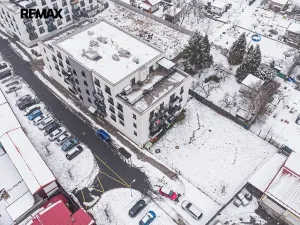 Pronájem bytu 1+kk, Plzeň, V Zahrádkách, 39 m2