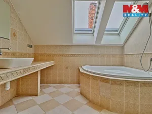 Pronájem bytu 2+kk, Čáslav - Čáslav-Staré Město, nám. Jana Žižky z Trocnova, 65 m2