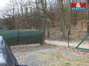 Pronájem chaty, Vráž, 23 m2