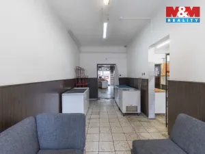 Prodej rodinného domu, Paskov, Náměstí, 250 m2