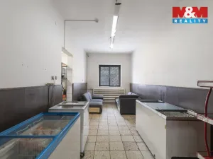 Prodej rodinného domu, Paskov, Náměstí, 250 m2