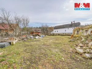 Prodej pozemku pro bydlení, Přimda - Újezd pod Přimdou, 927 m2