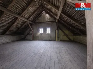 Prodej rodinného domu, Chotětov - Hřivno, 105 m2