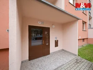 Prodej bytu 2+1, Mohelnice, nám. Kosmonautů, 54 m2