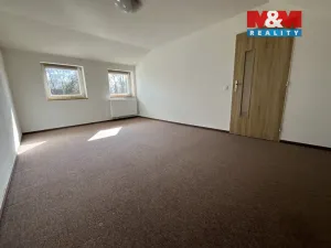 Prodej rodinného domu, Bělá pod Bezdězem, Berkova, 132 m2
