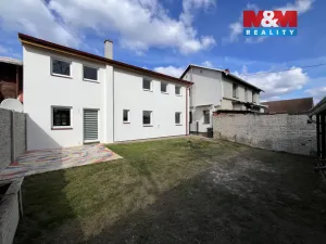 Prodej rodinného domu, Bělá pod Bezdězem, Berkova, 132 m2