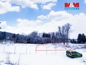 Prodej mobilheimu, Otovice, 113 m2