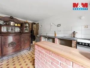 Prodej rodinného domu, Krásná Lípa - Krásný Buk, 200 m2