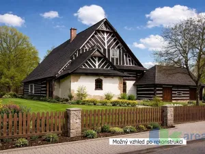 Prodej domu, Mladějov na Moravě, 208 m2