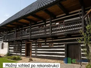 Prodej domu, Mladějov na Moravě, 208 m2