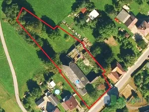 Prodej domu, Mladějov na Moravě, 208 m2