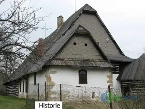 Prodej domu, Mladějov na Moravě, 208 m2