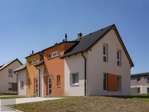 Prodej rodinného domu, Nehvizdy, 108 m2