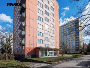Prodej bytu 3+1, Praha - Malešice, Počernická, 72 m2