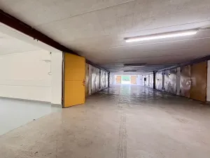 Pronájem skladu, Praha - Čimice, K Ládví, 17 m2