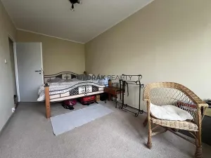 Pronájem bytu 3+kk, Praha - Horní Měcholupy, 72 m2